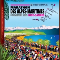RDV CLM Marathon des Alpes Maritimes 2020 (Nice-Cannes)